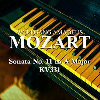 Sonata No. 11 in A major, KV 331 III  - Allegretto (Alla Turca) - Вольфганг Амадей Моцарт & Ludwig Koppler