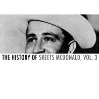 Scoot, Git and Begone - Skeets McDonald