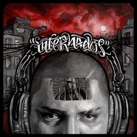Tumba La Fiesta - Warrior Rapper School & Django & Úmano