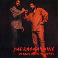 Ragga Trip - The Ragga Twins