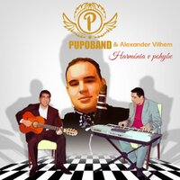 Amari sal amari - PUPOBAND