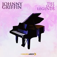 Smooke Stack - Johnny Griffin