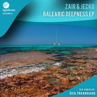 Look Out Experience - Zair & Jecko