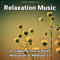 Calm Music Pt. 25 - Peaceful Music & Relaxing music & Yoga