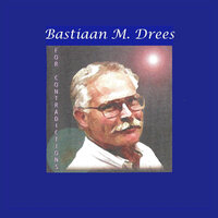 Three Verses - Bastiaan M. Drees