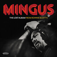Fables of Faubus - Charles Mingus