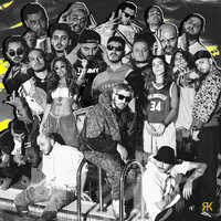 Karanlıktan Aydınlığa - Metth & Asena & GRKM & KÖK$VL