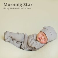 Whispering Moonlight - Baby Dreamland Music