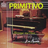 Madrid - Primitivo Santos y Su Orquesta