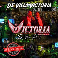 El Columpio - La Victoria de Mexico