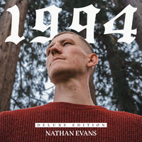 Driving To Nowhere - Nathan Evans