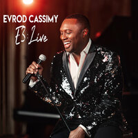 Can You Keep up Live - Evrod Cassimy