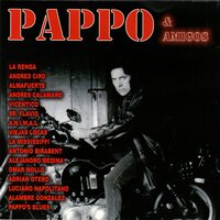 Solitario Juan - Pappo & Andres Ciro