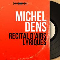 Marouf, Cobbler of Cairo, Act II: "À travers le désert" - Michel Dens & Orchestre du Théâtre National de l'Opéra de Paris & Pierre Dervaux