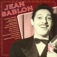 J'attendrai - Jean Sablon