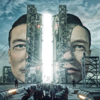 Beeple Elongate - BenKeys Music