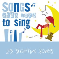 Baa Baa Black Sheep - Kids Choir