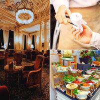 Sumptuous Moods for Weekend Hotel Stays - Relaxing Instrumental Jazz Academy