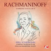 Symphonic Dances, Op. 45: III. Lento assai - Allegro vivace - Lento assai - Come prima - Allegro vivace - Symphony Orchestra of the Moscow Philharmonic Society & Сергей Васильевич Рахманинов