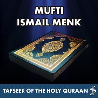 Juz Twenty a'man Khalaq - Mufti Ismail Menk