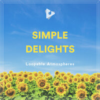 Wave Rider - Loopable Atmospheres & Yoga Workout Music