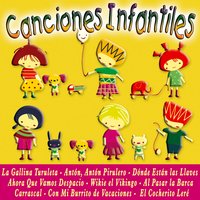Antón, Antón Pirulero - La Peque Banda