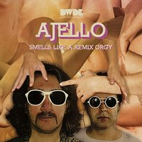 Dream of Paradise - Ajello & Hard Ton