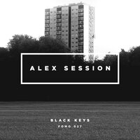 Black Keys - Alex Session