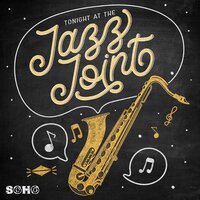Mister Smooth - John Donaldson & Simon Thorpe