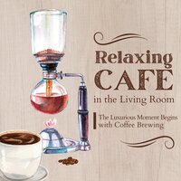 Pouring Peace, Cup by Cup - Cafe Ensemble Project