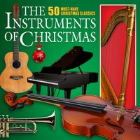Away in a Manger - Georgy Moravsky & Simhah Chamber Collegium & Jules Levy
