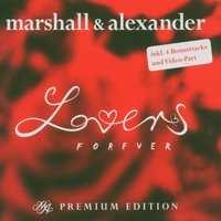 Hey Little Boy - Marshall & Alexander