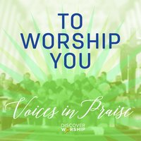 Swept Away - Discover Worship