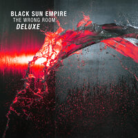 Stranger - State of Mind & Black Sun Empire & Thomas Oliver