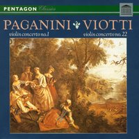 Violin Concerto No. 1 in D Minor, Op. 6: II. Adagio - Никколо Паганини & Ivan Cerkov