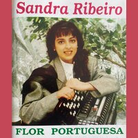 Alfama Velhinha - Sandra Ribeiro