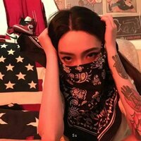 妖异电摆 - 兮雅