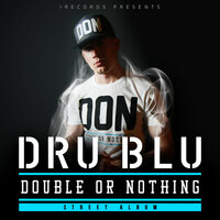 Shut Up - Dru Blu & Fekky