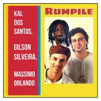 Brasileirada - Kal dos Santos, Gilson Silveira, Massimo Orlando & Gilson Silveira & Kal Dos Santos & Massimo Orlando