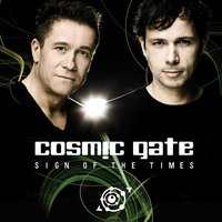 Seize The Day - Cosmic Gate