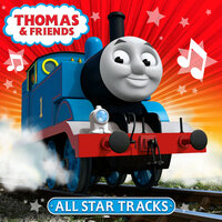 Patience - Thomas & Friends & Mattel