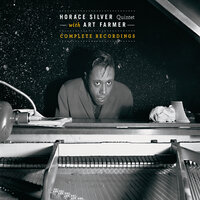 Smoke Signal - Horace Silver & Art Farmer