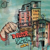Acid Call - LEON (Italy) & Pirupa
