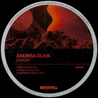 Zion - Andrea Oliva