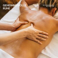 Schlafmusik - Entspannungsmusik Wellness Club