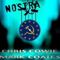 Desker - Chris Cowie