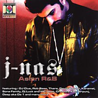 I Can Feel It - J Nas & Livewire & Tara