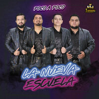 Dejenme Llorar - LA NUEVA ESCUELA