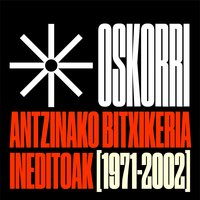 Bat eta bat - Ibilaldia 1986 - Oskorri