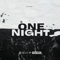 No One Like the Lord / King of Glory - Cross Worship & Black Voices Movement & Eniola Abioye